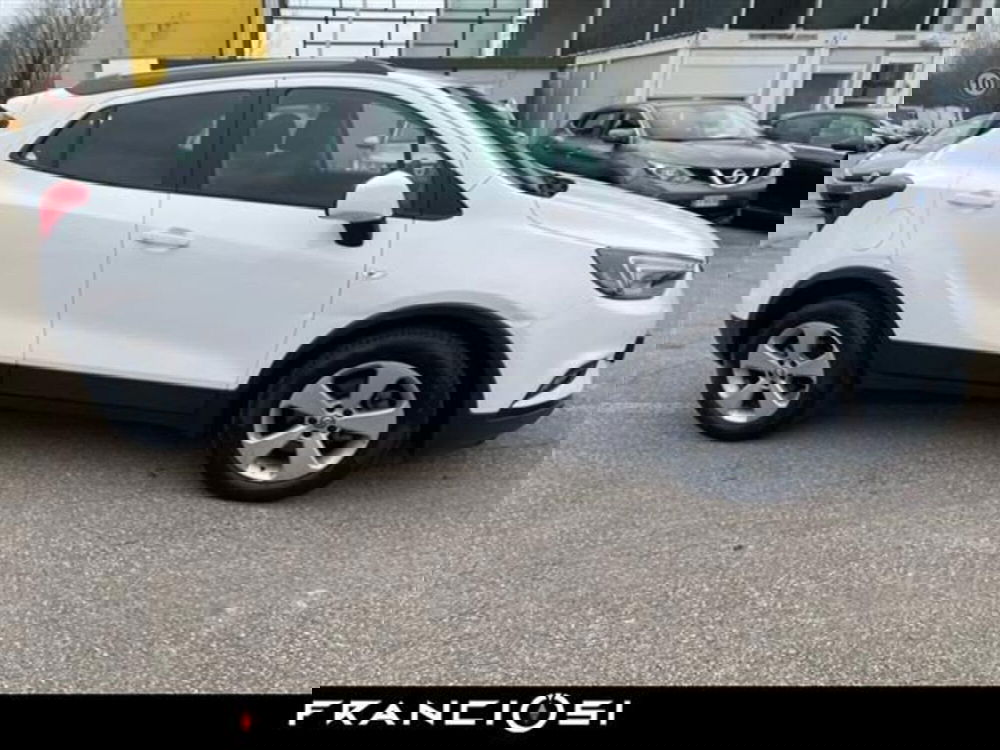 Opel Mokka usata a Modena (7)