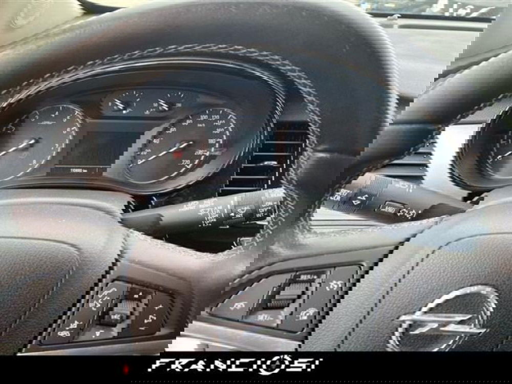 Opel Mokka usata a Modena (8)