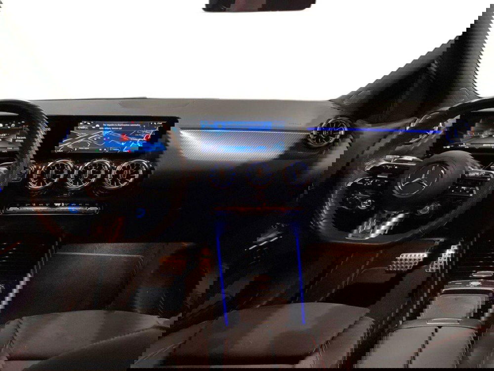 Mercedes-Benz GLA SUV usata a Ancona (10)