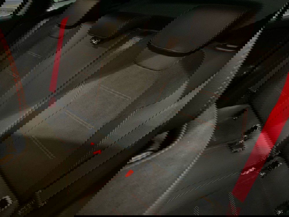 Mercedes-Benz GLA SUV usata a Ancona (13)