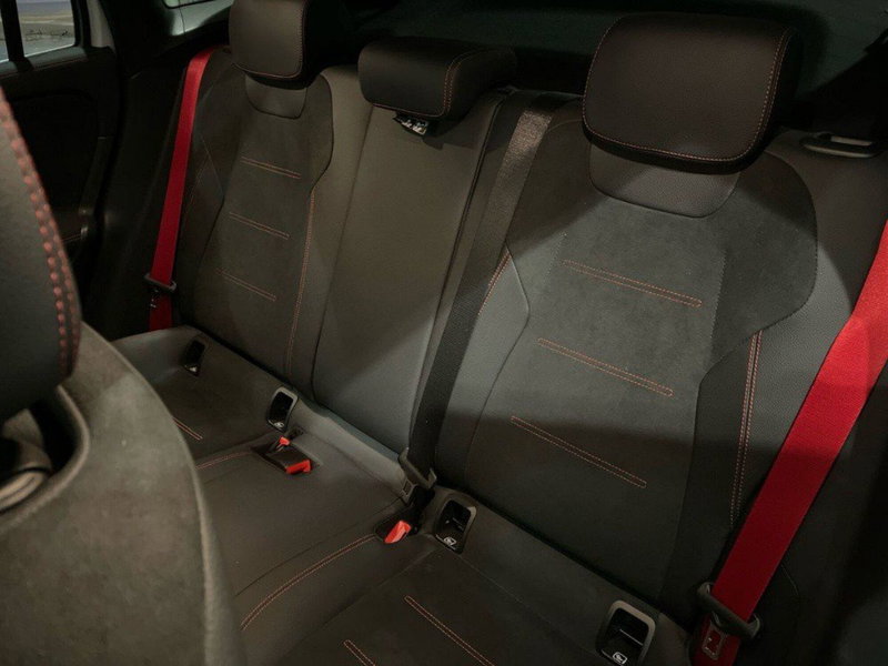 Mercedes-Benz GLA SUV usata a Ancona (13)