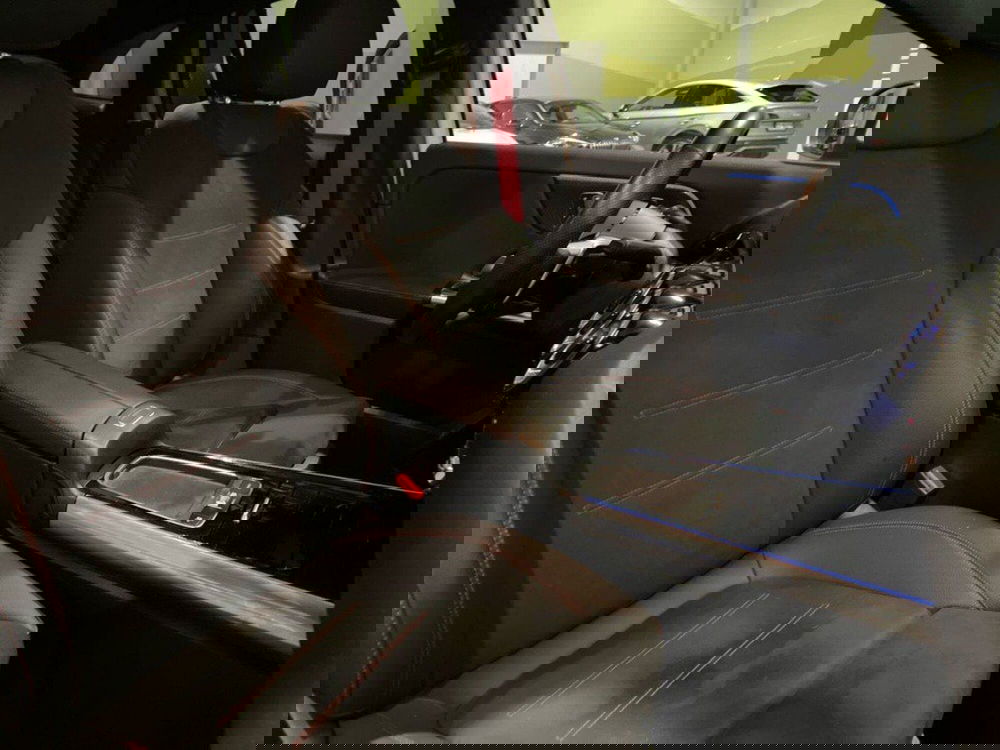 Mercedes-Benz GLA SUV usata a Ancona (14)