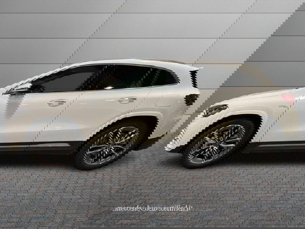 Mercedes-Benz GLA SUV usata a Ancona (2)