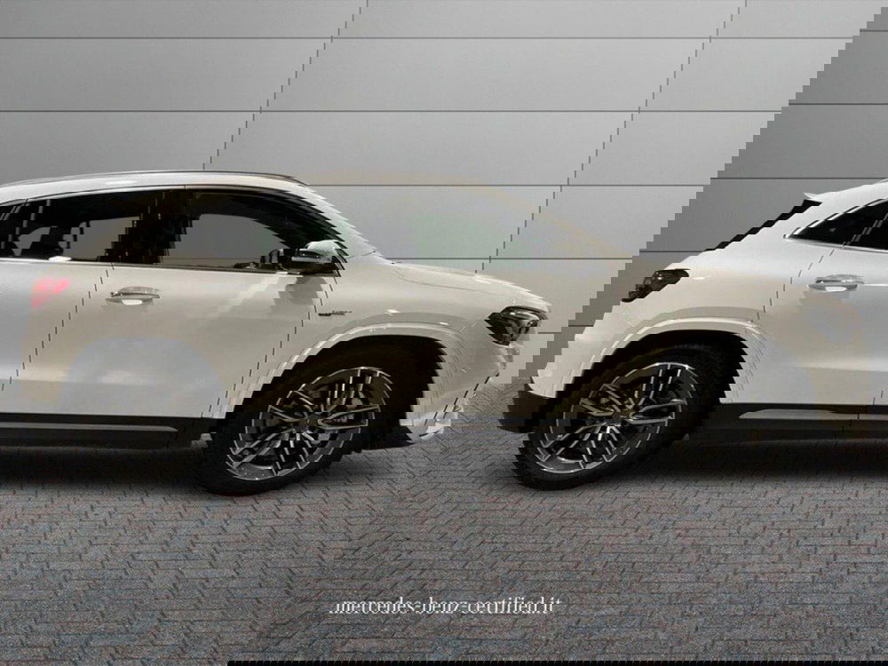 Mercedes-Benz GLA SUV usata a Ancona (5)