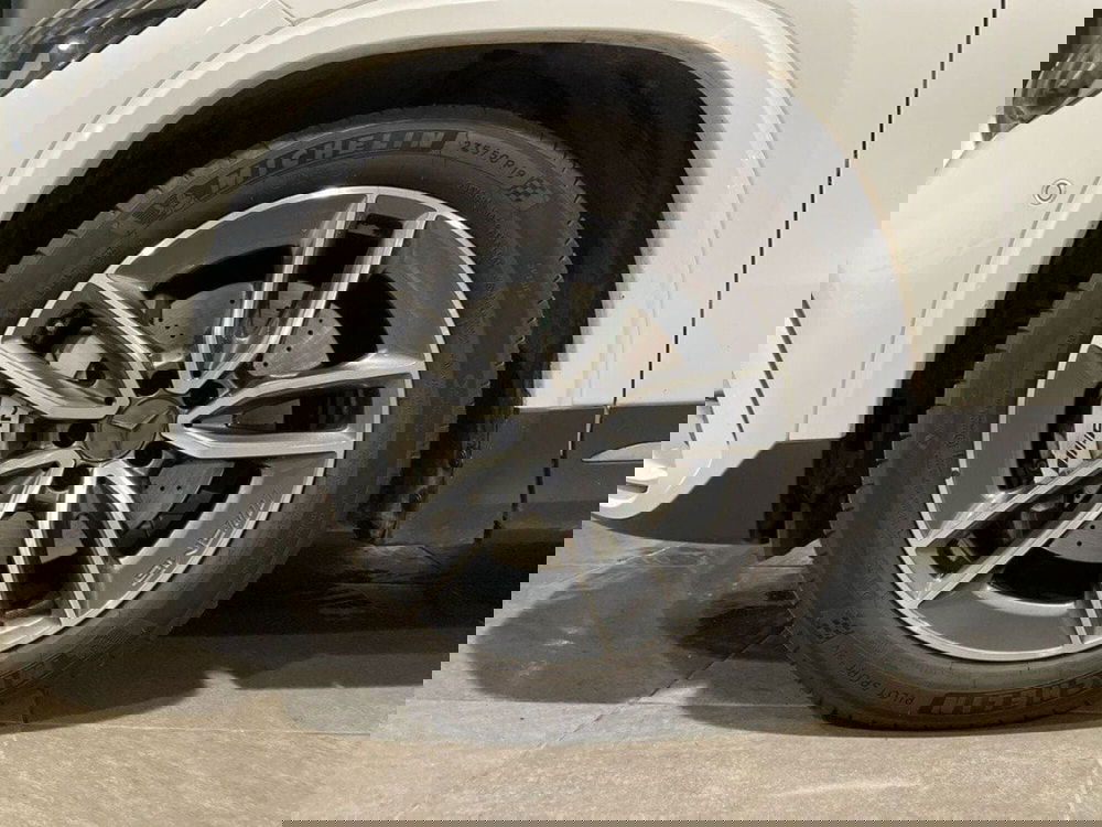 Mercedes-Benz GLA SUV usata a Ancona (8)