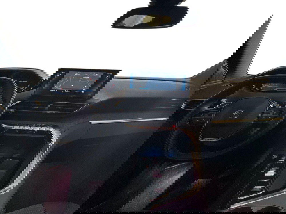 Peugeot 3008 usata a Ancona (10)