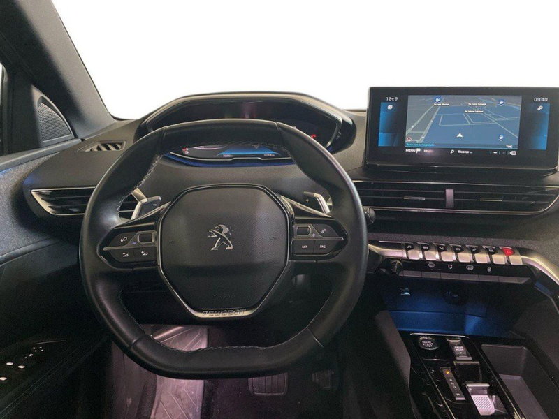 Peugeot 3008 usata a Ancona (11)