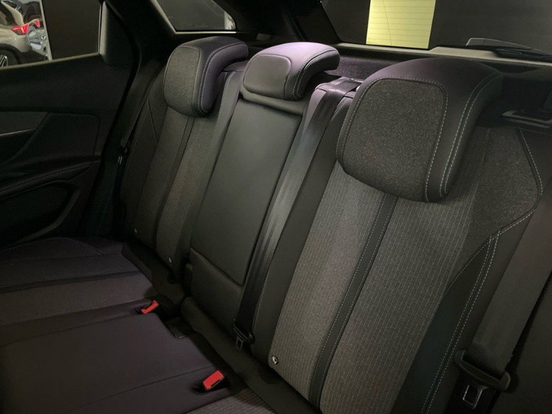 Peugeot 3008 usata a Ancona (13)