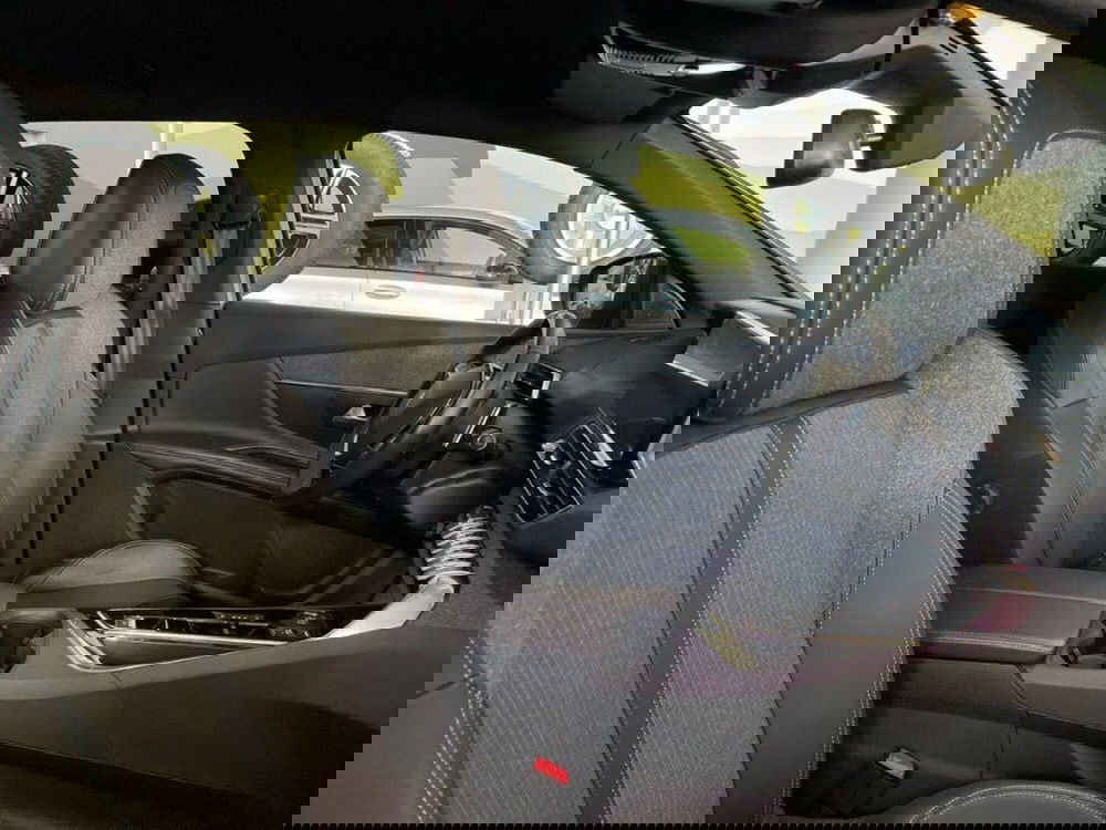 Peugeot 3008 usata a Ancona (14)