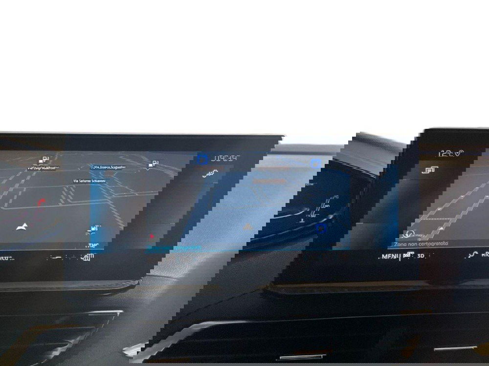 Peugeot 3008 usata a Ancona (15)