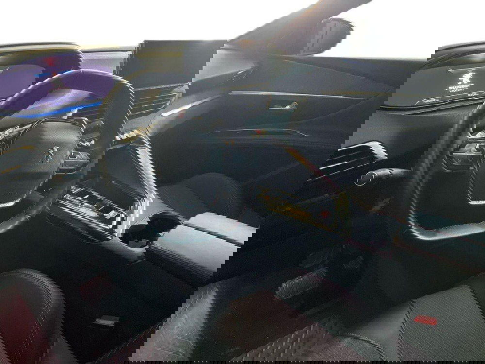 Peugeot 3008 usata a Ancona (16)