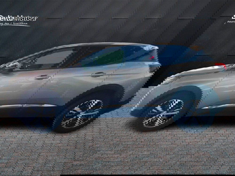 Peugeot 3008 usata a Ancona (2)