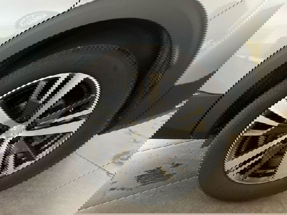 Peugeot 3008 usata a Ancona (8)