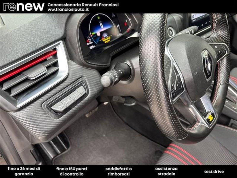 Renault Clio usata a Modena (10)