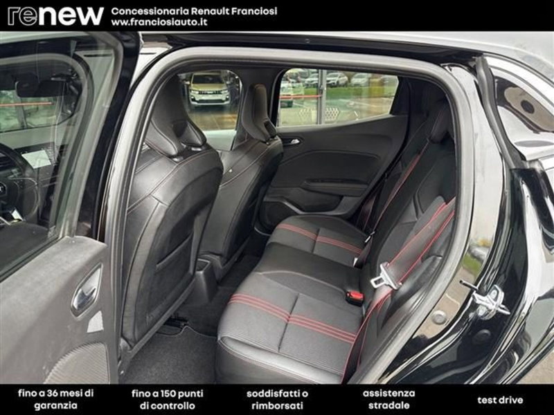 Renault Clio usata a Modena (12)