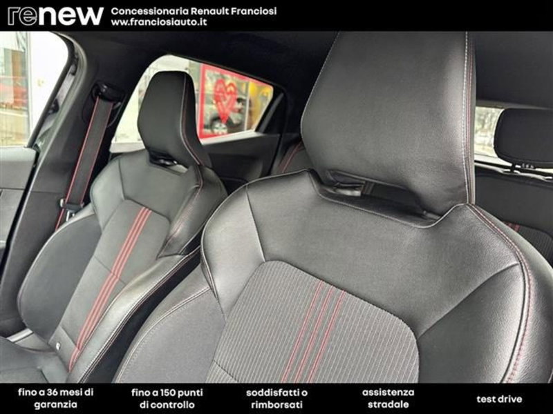 Renault Clio usata a Modena (13)