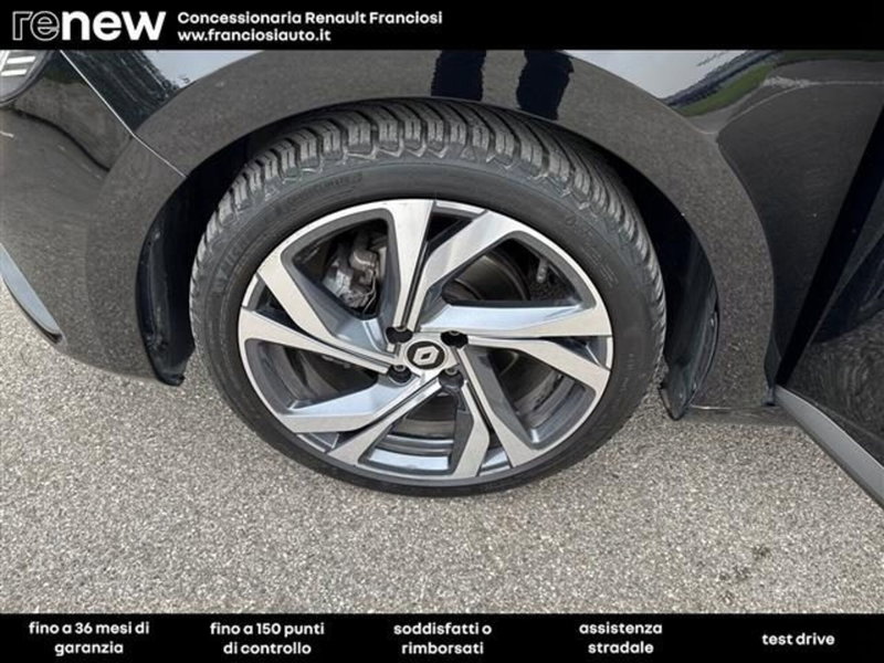 Renault Clio usata a Modena (14)