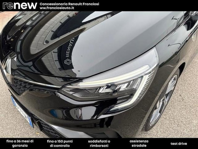 Renault Clio usata a Modena (15)