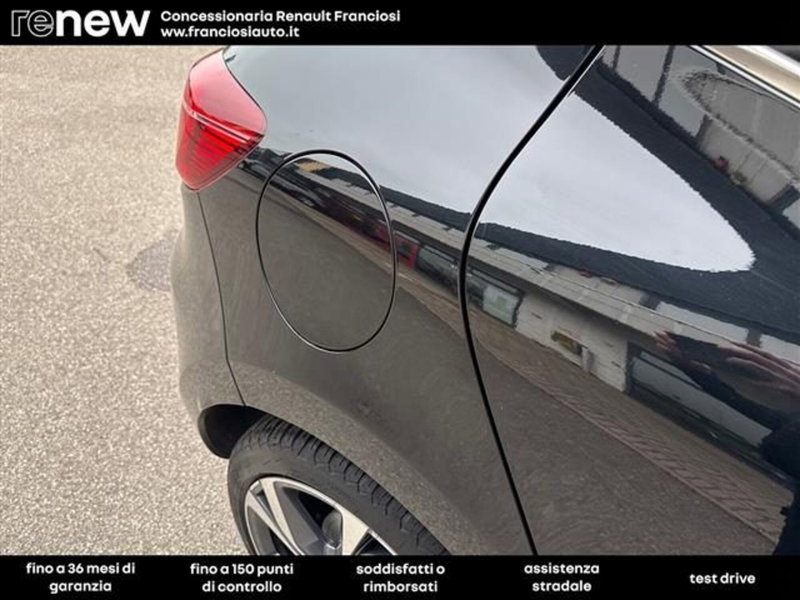 Renault Clio usata a Modena (16)