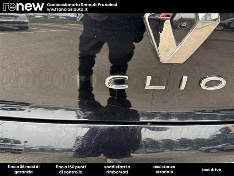 Renault Clio usata a Modena (17)