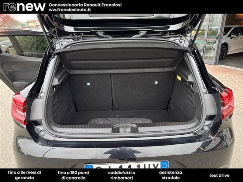 Renault Clio usata a Modena (19)