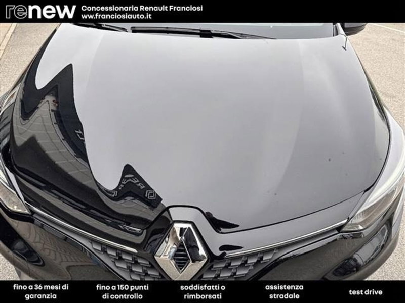 Renault Clio usata a Modena (20)