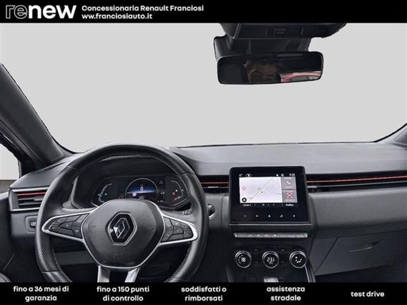 Renault Clio usata a Modena (6)