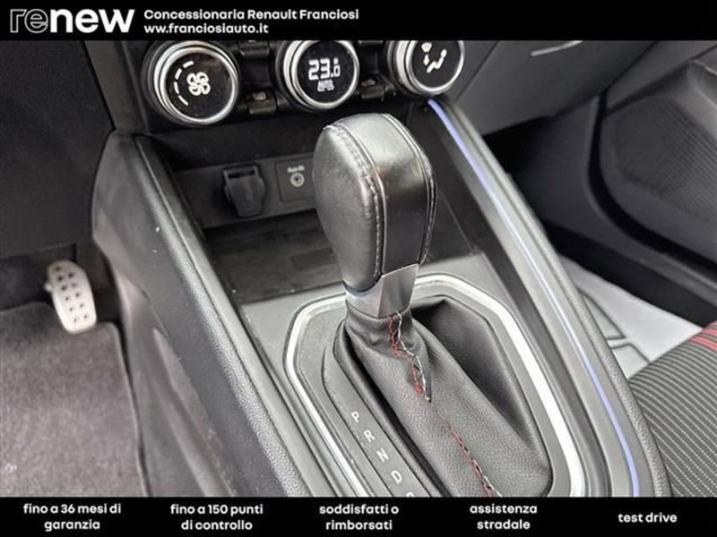 Renault Clio usata a Modena (8)