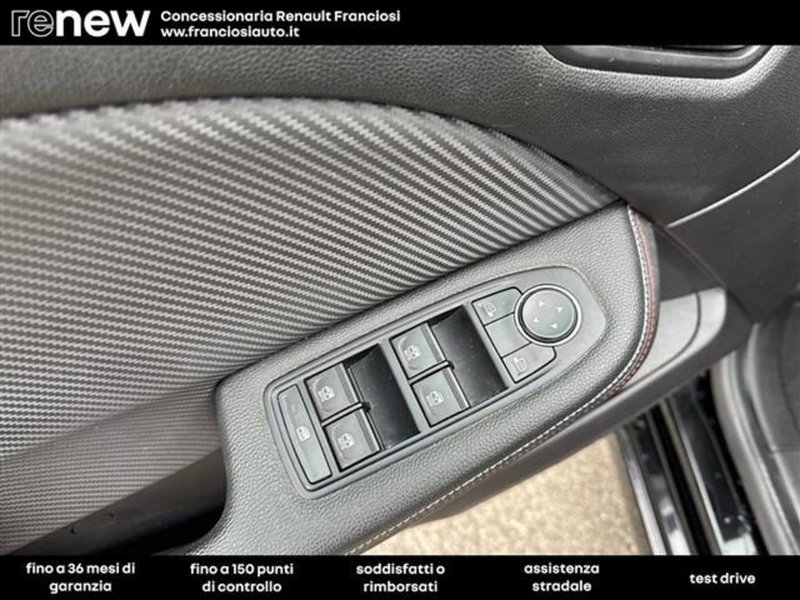 Renault Clio usata a Modena (9)