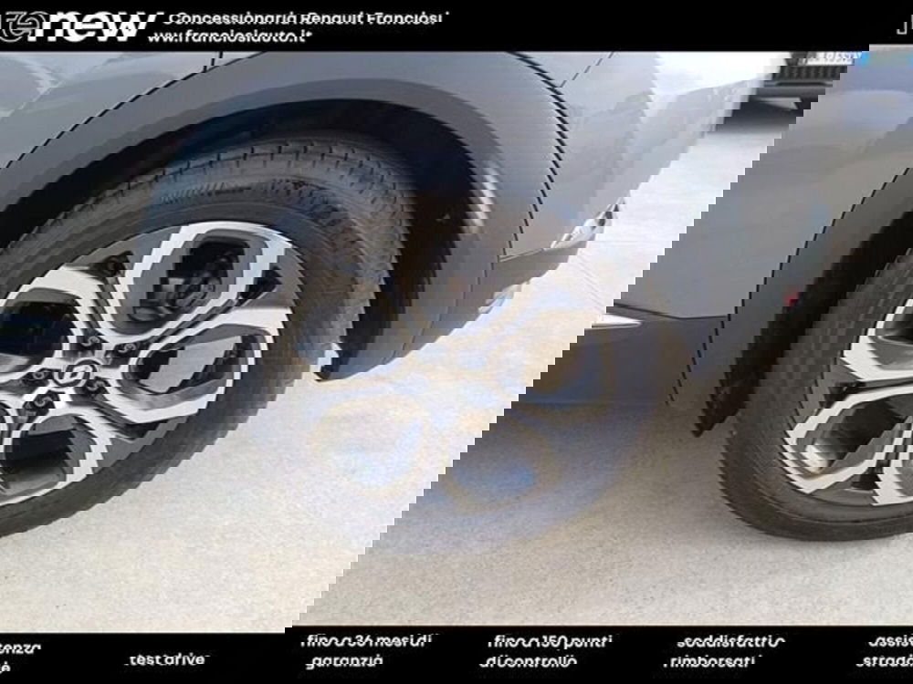 Renault Captur usata a Modena (11)