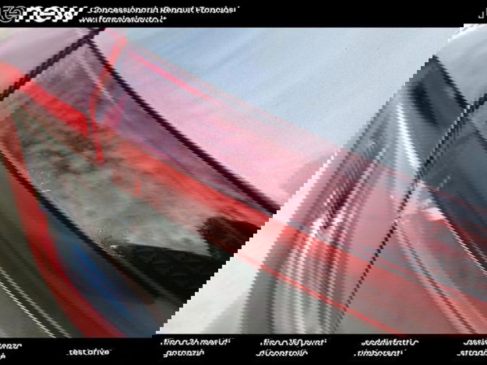 Renault Captur usata a Modena (12)