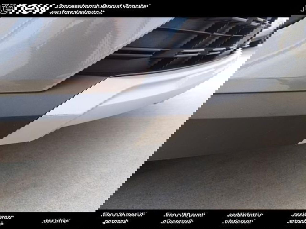 Renault Captur usata a Modena (15)