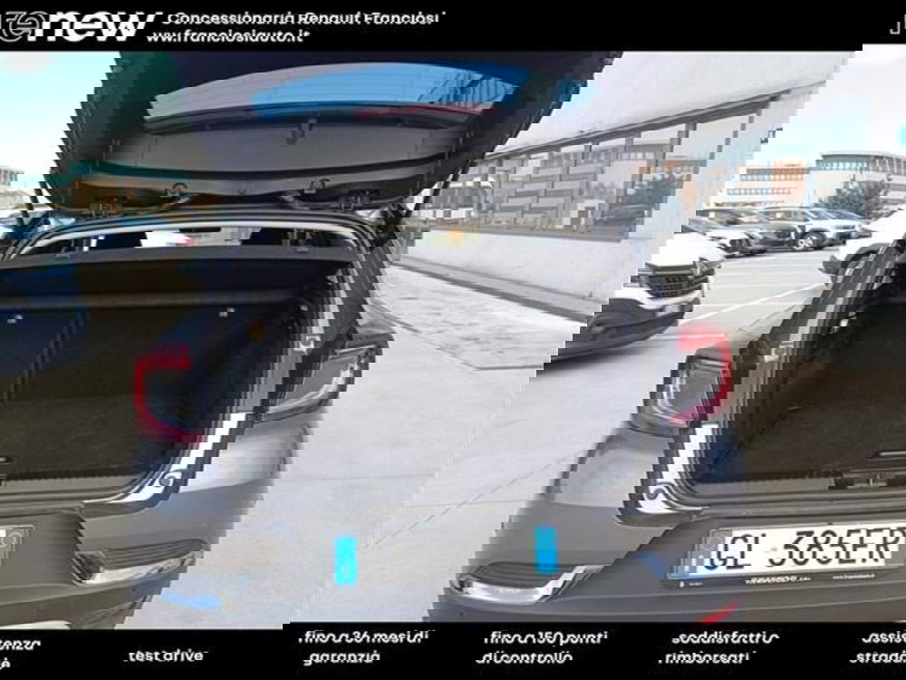 Renault Captur usata a Modena (17)