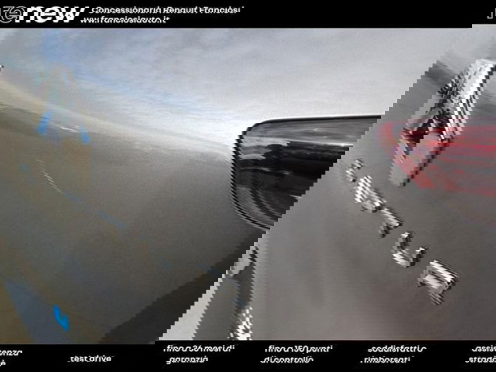 Renault Captur usata a Modena (18)