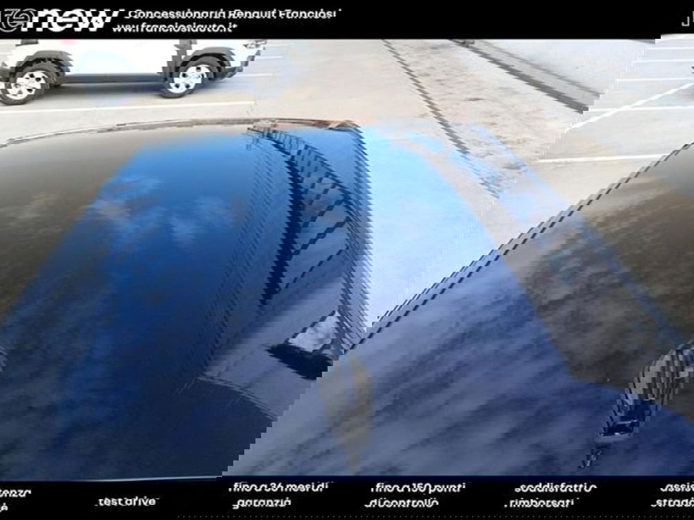 Renault Captur usata a Modena (19)