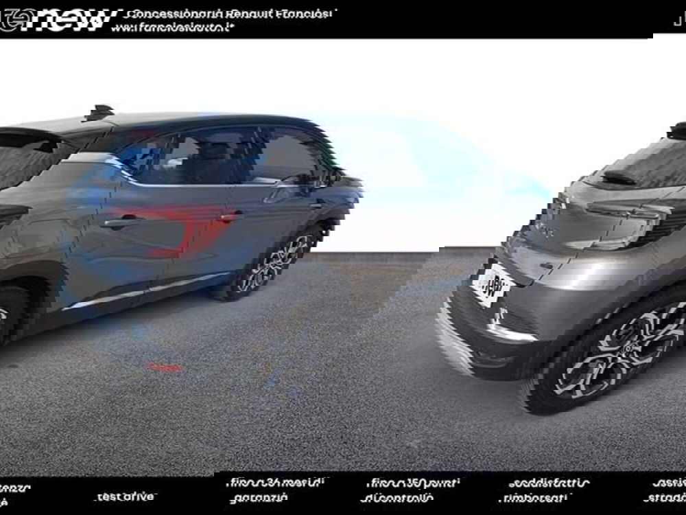 Renault Captur usata a Modena (3)