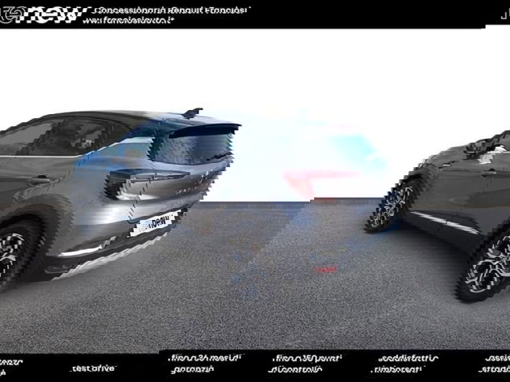 Renault Captur usata a Modena (4)