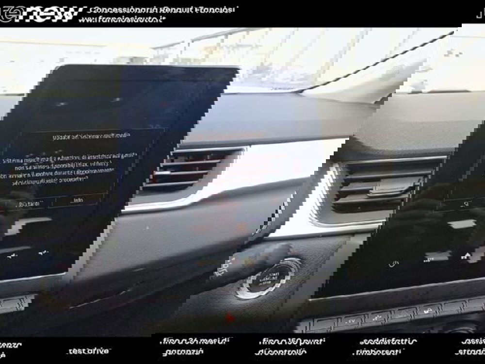 Renault Captur usata a Modena (5)