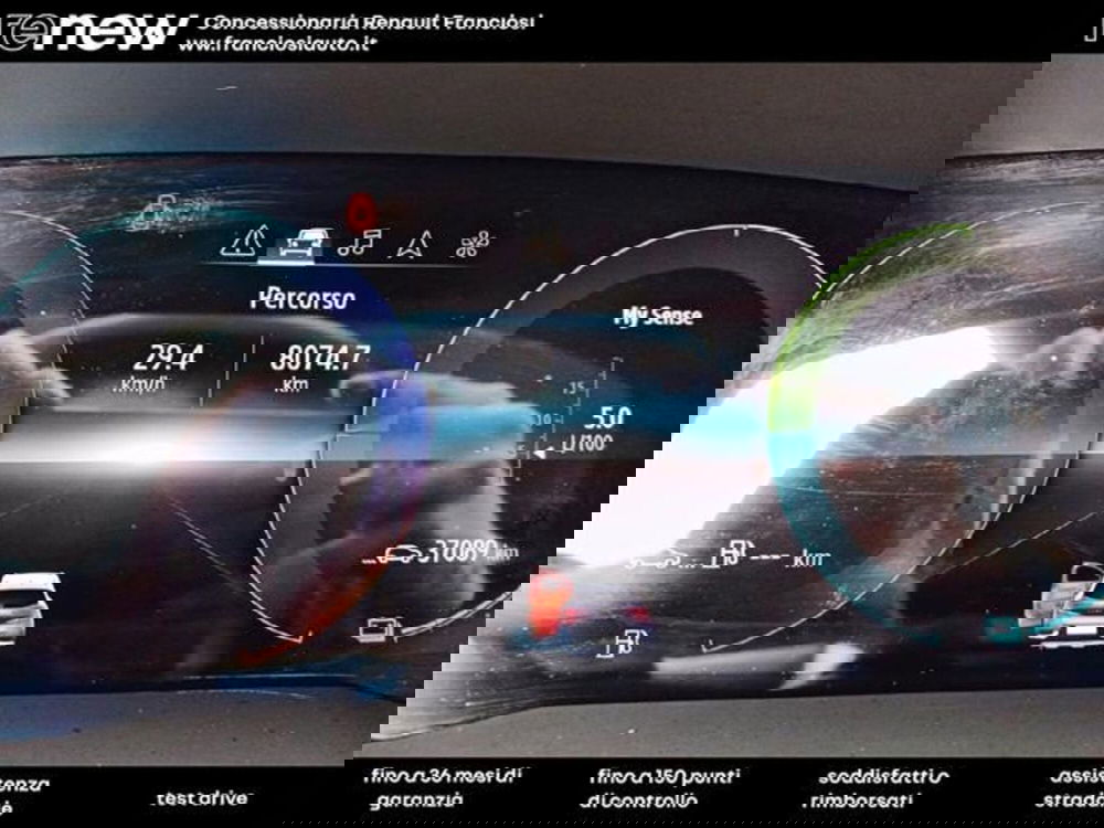 Renault Captur usata a Modena (6)