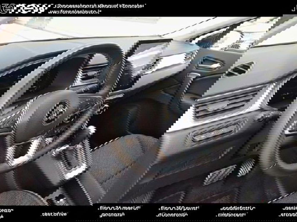 Renault Captur usata a Modena (7)