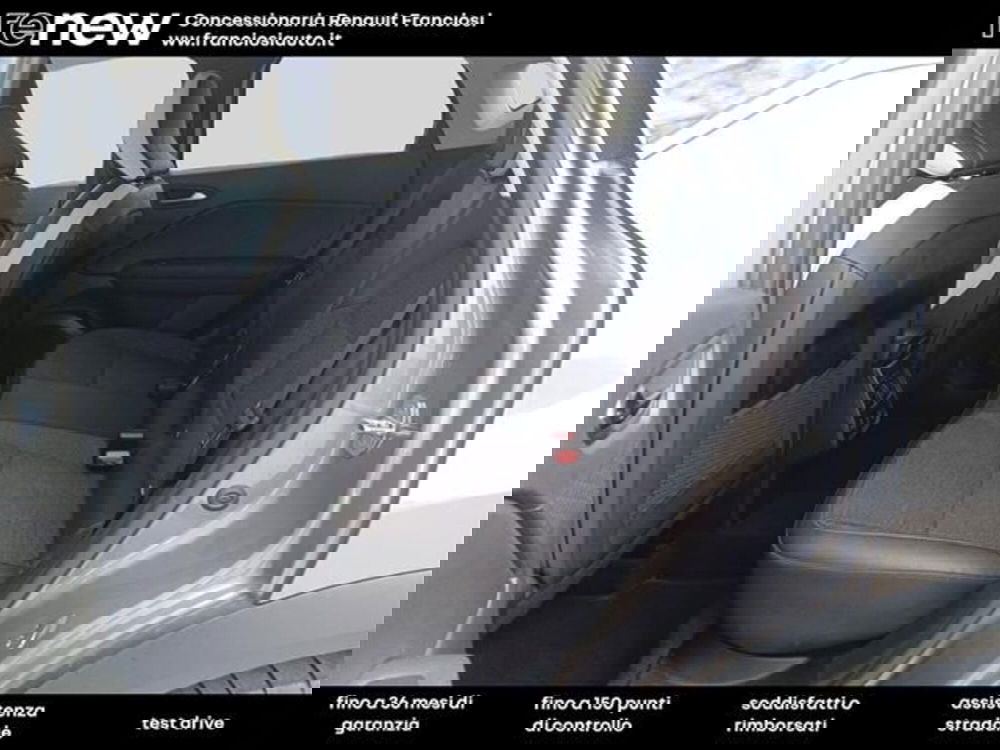 Renault Captur usata a Modena (8)