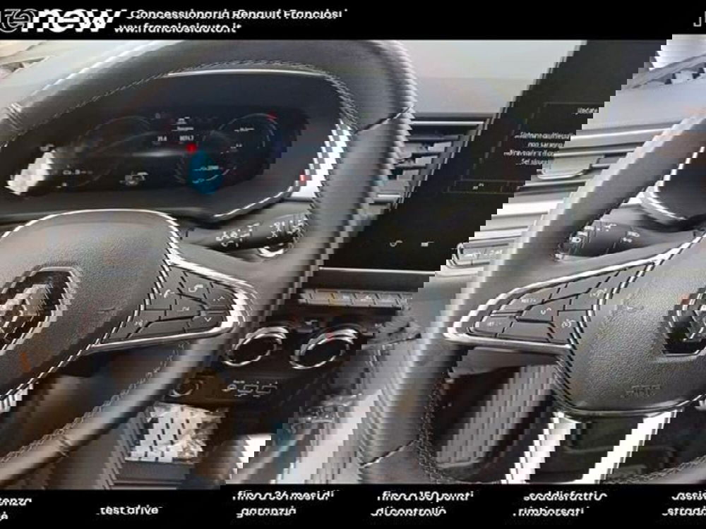 Renault Captur usata a Modena (9)