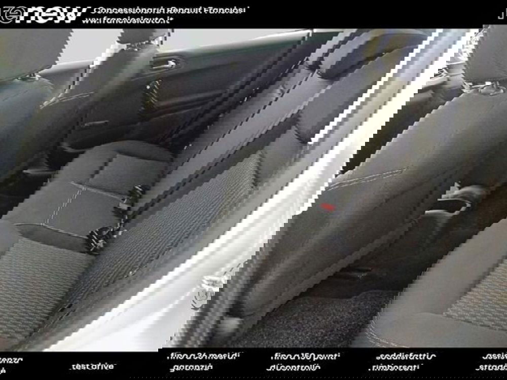 Peugeot 208 usata a Modena (11)