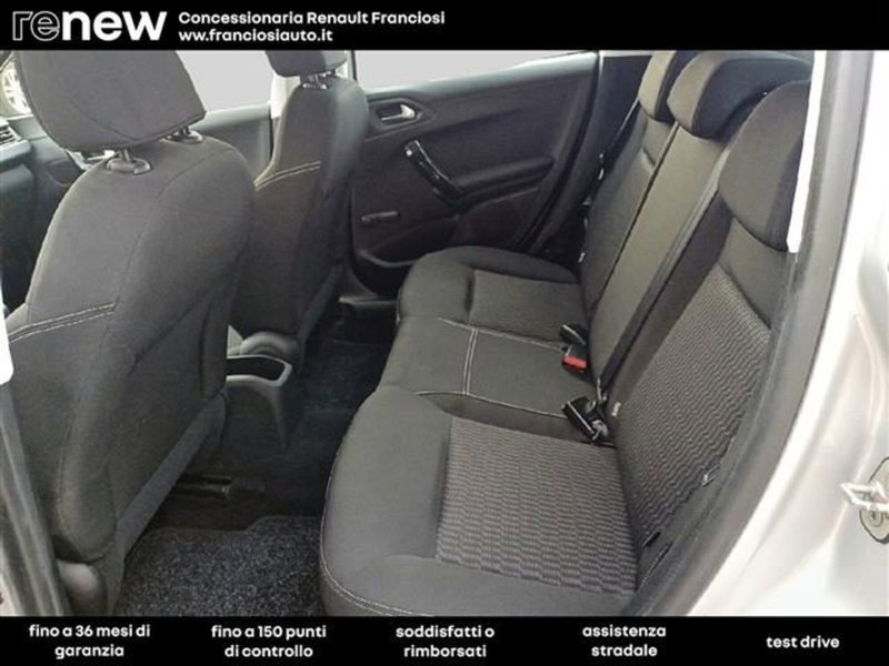 Peugeot 208 usata a Modena (11)
