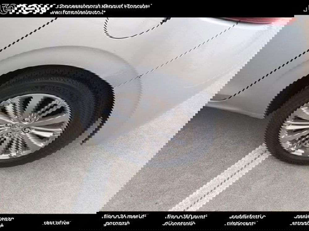 Peugeot 208 usata a Modena (13)