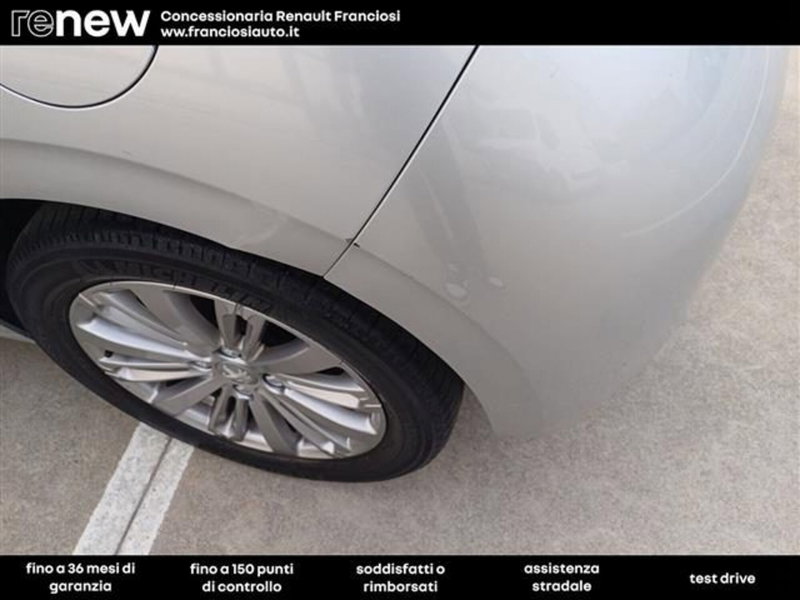 Peugeot 208 usata a Modena (14)