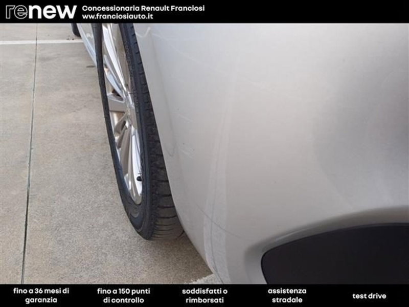 Peugeot 208 usata a Modena (15)