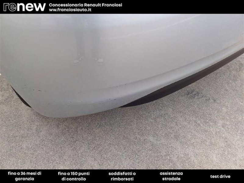 Peugeot 208 usata a Modena (17)