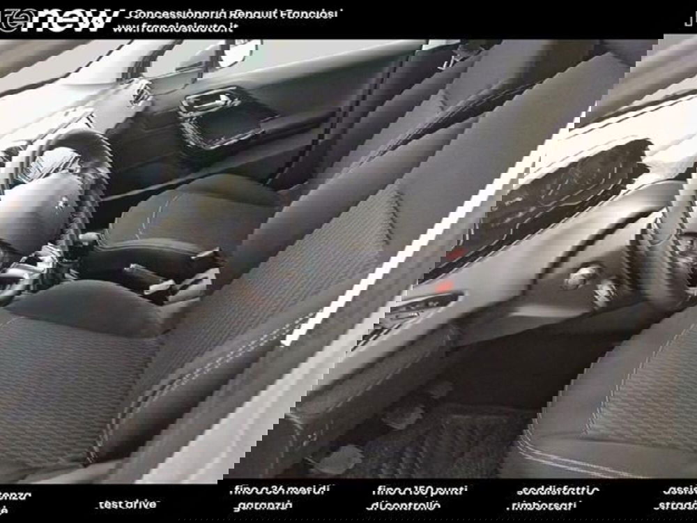 Peugeot 208 usata a Modena (5)