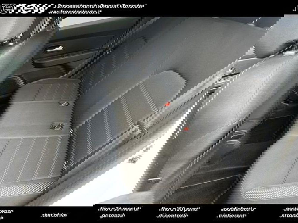 Dacia Duster usata a Modena (10)